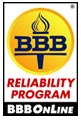 Logo - Better Business Bureau