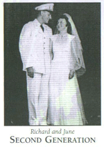 Our Second Generation